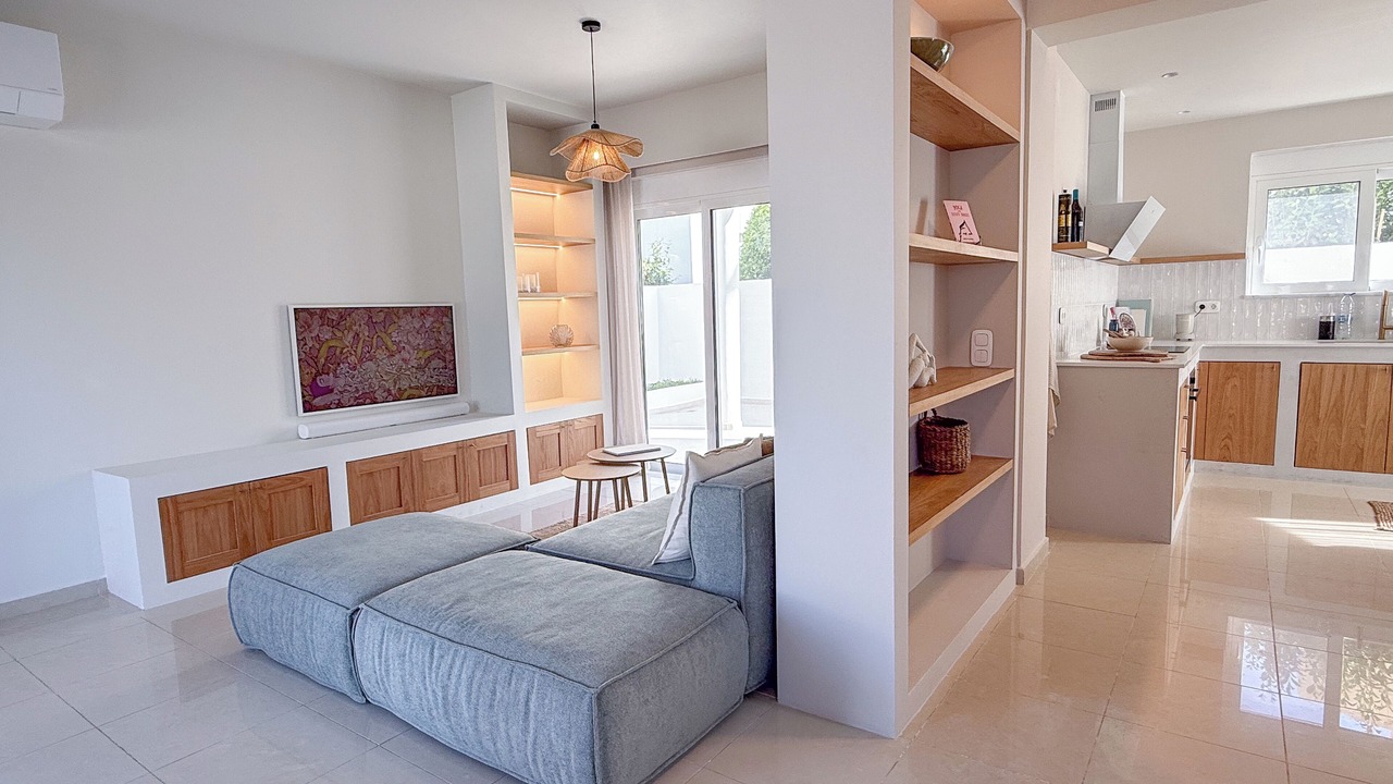 Photo of Livingroom in Ialyssos