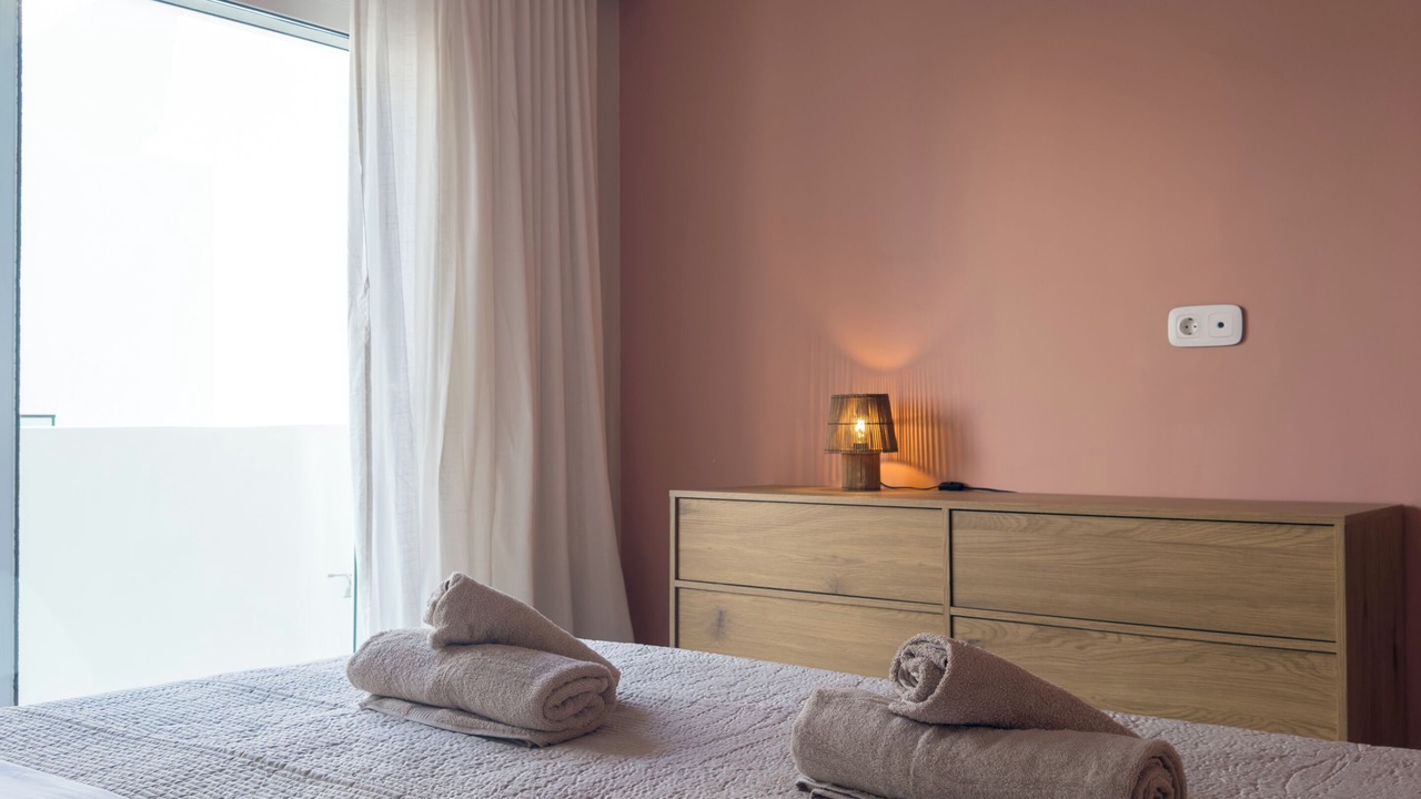 Photo of Bedroom in Ialyssos