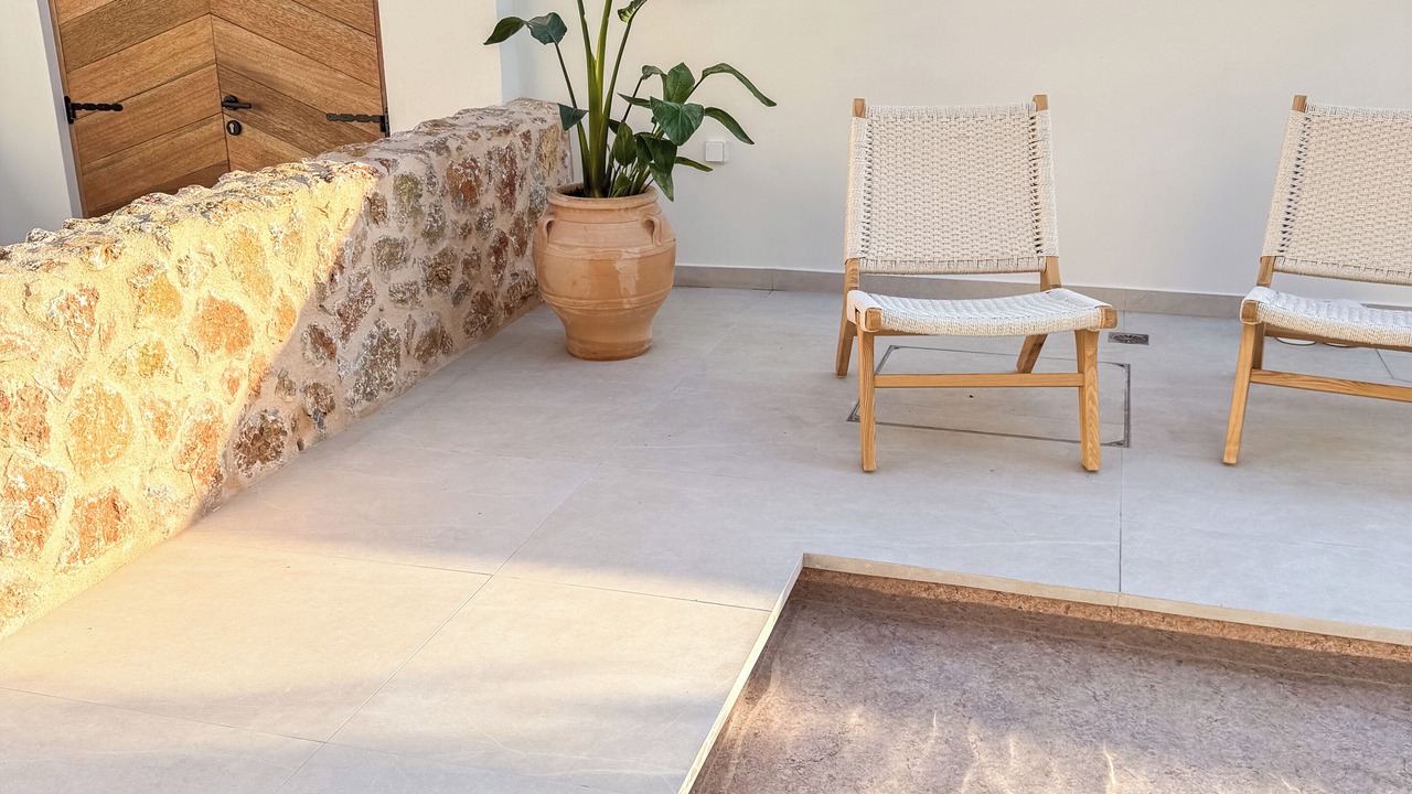 Photo of Patio Balcony in Ialyssos