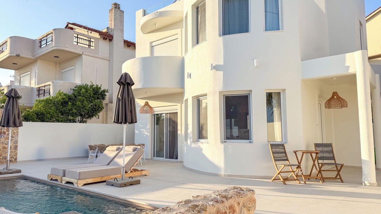 Photo of Outdoor in Ialyssos
