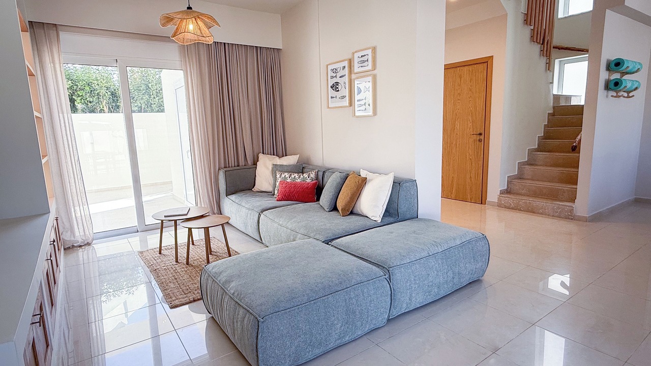 Photo of Livingroom in Ialyssos