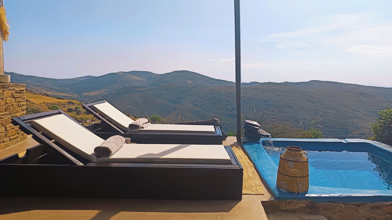 Photo of Outdoor in Andros