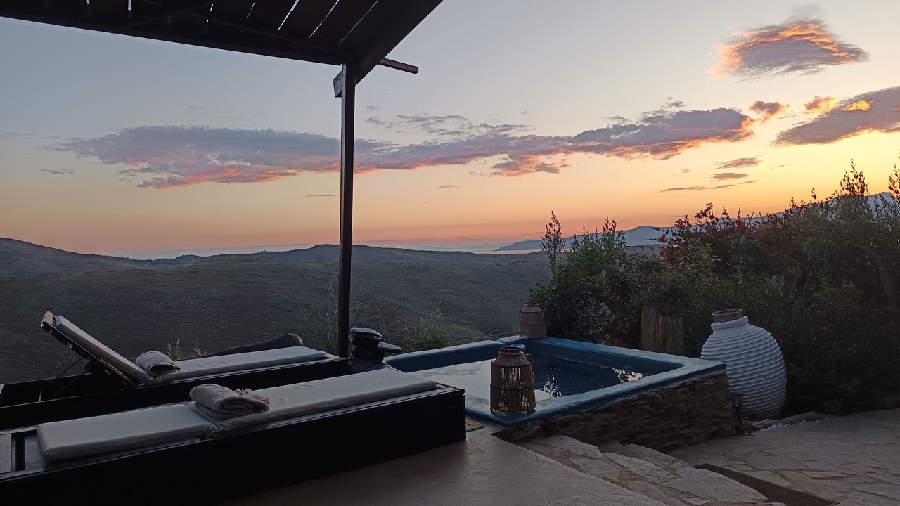 Photo of Outdoor in Andros