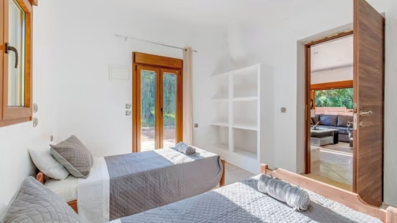 Photo of Bedroom in Lefkimmi