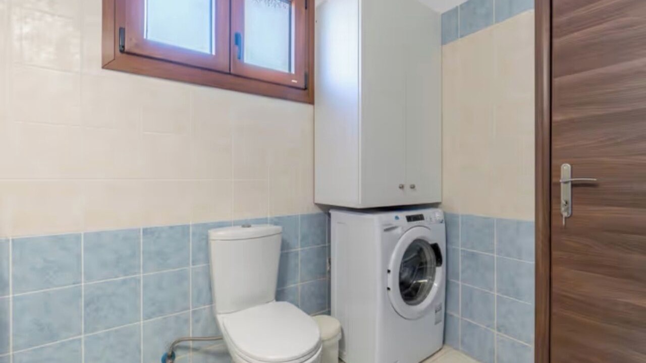 Photo of Bathroom in Lefkimmi