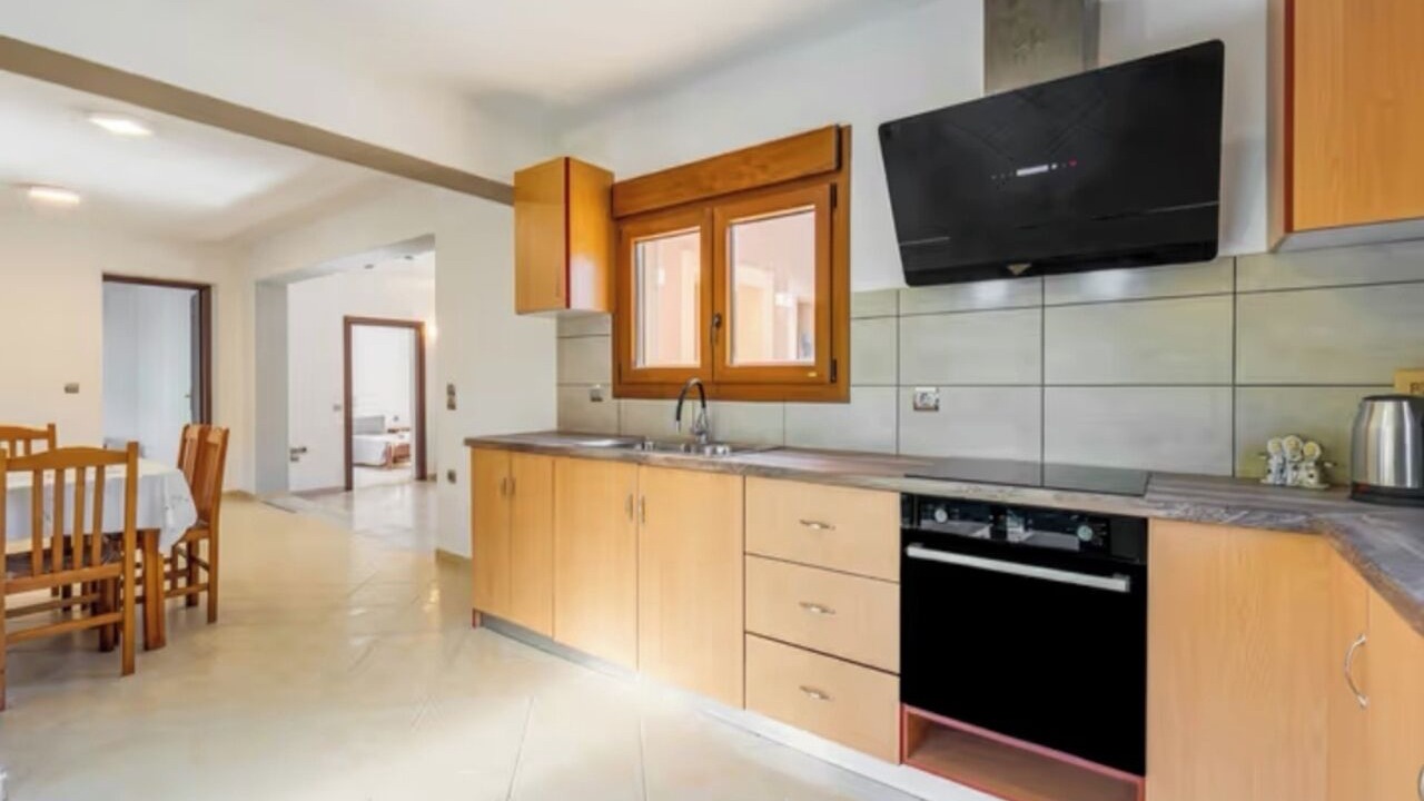 Photo of Kitchen in Lefkimmi