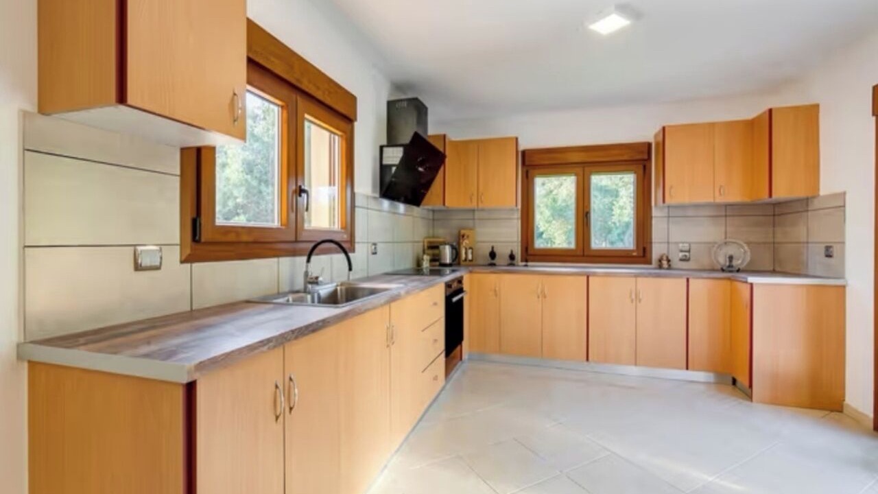 Photo of Kitchen in Lefkimmi