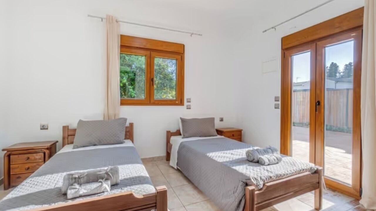 Photo of Bedroom in Lefkimmi