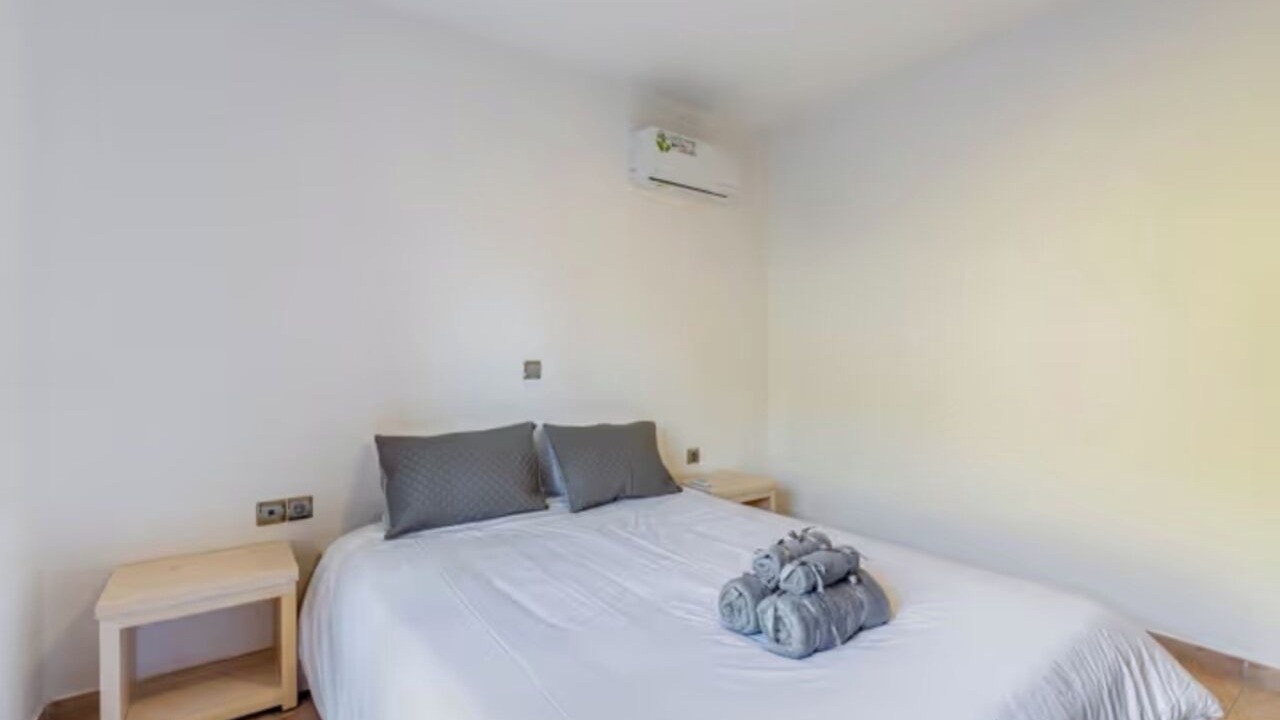 Photo of Bedroom in Lefkimmi