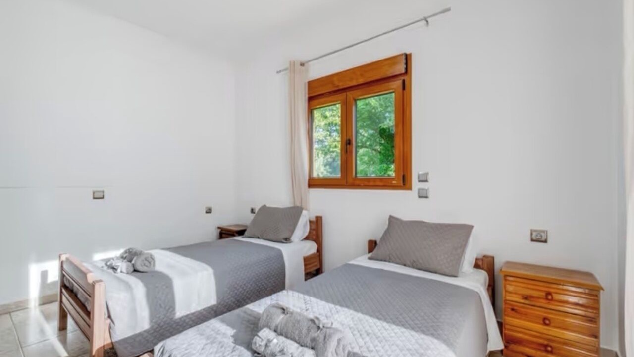 Photo of Bedroom in Lefkimmi