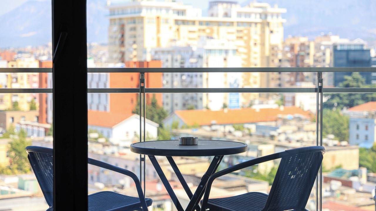 Photo of Outdoor in Tirana