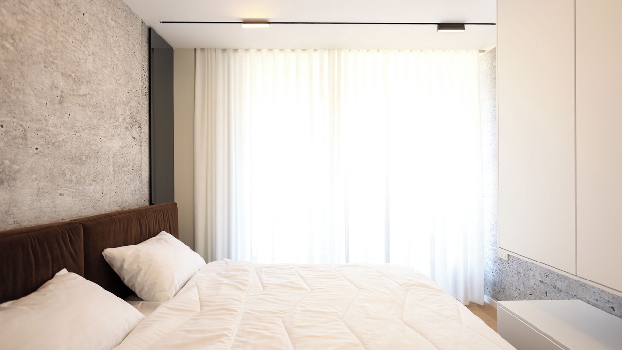 Photo of Bedroom in Tirana