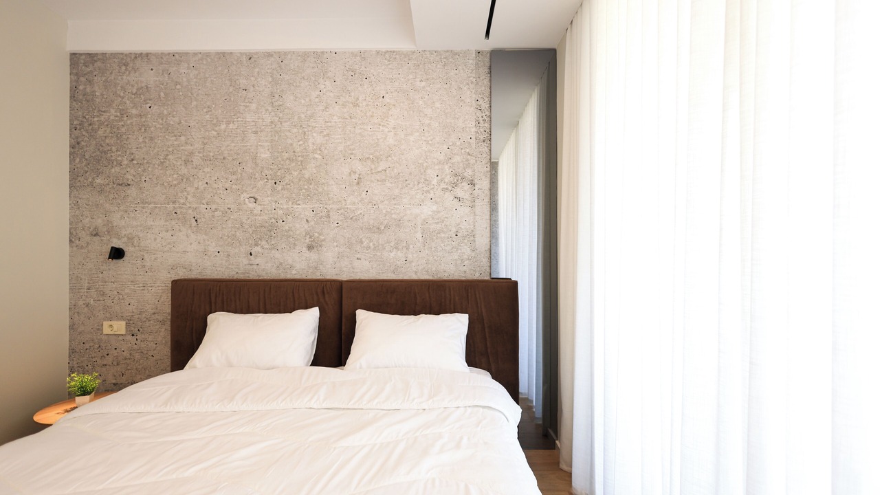 Photo of Bedroom in Tirana