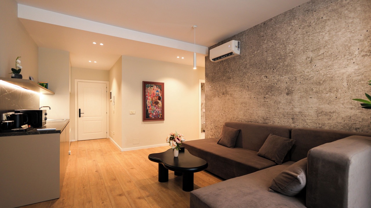 Photo of Livingroom in Tirana