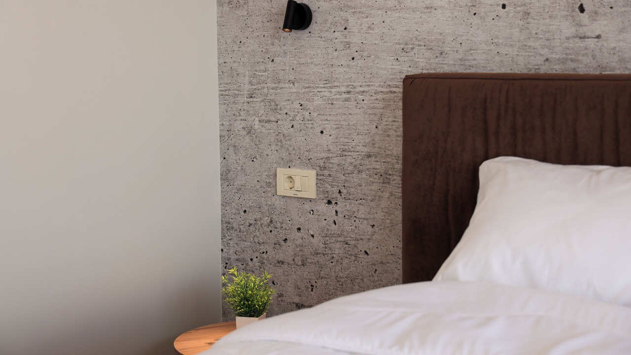 Photo of Bedroom in Tirana
