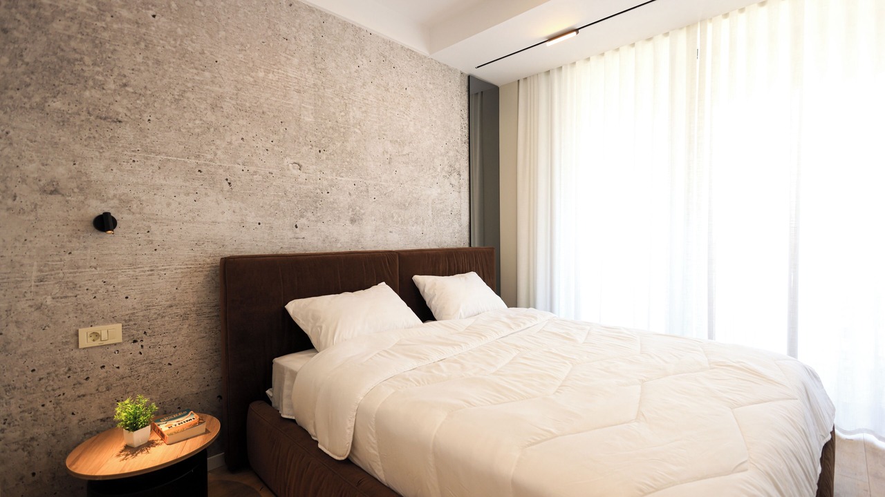 Photo of Bedroom in Tirana