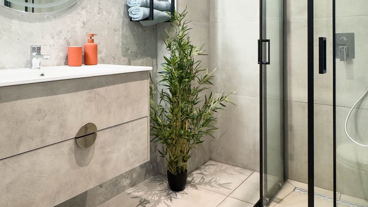 Photo of Bathroom in Kodrra