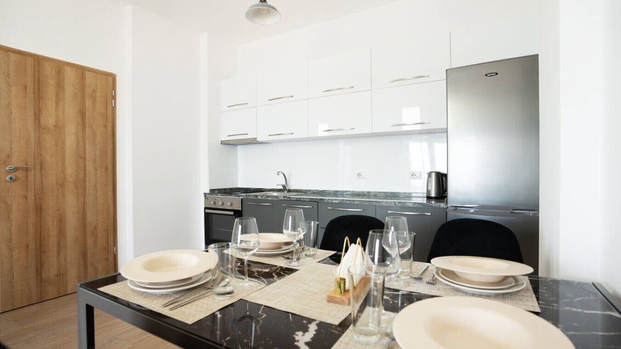 Photo of Kitchen in Durres