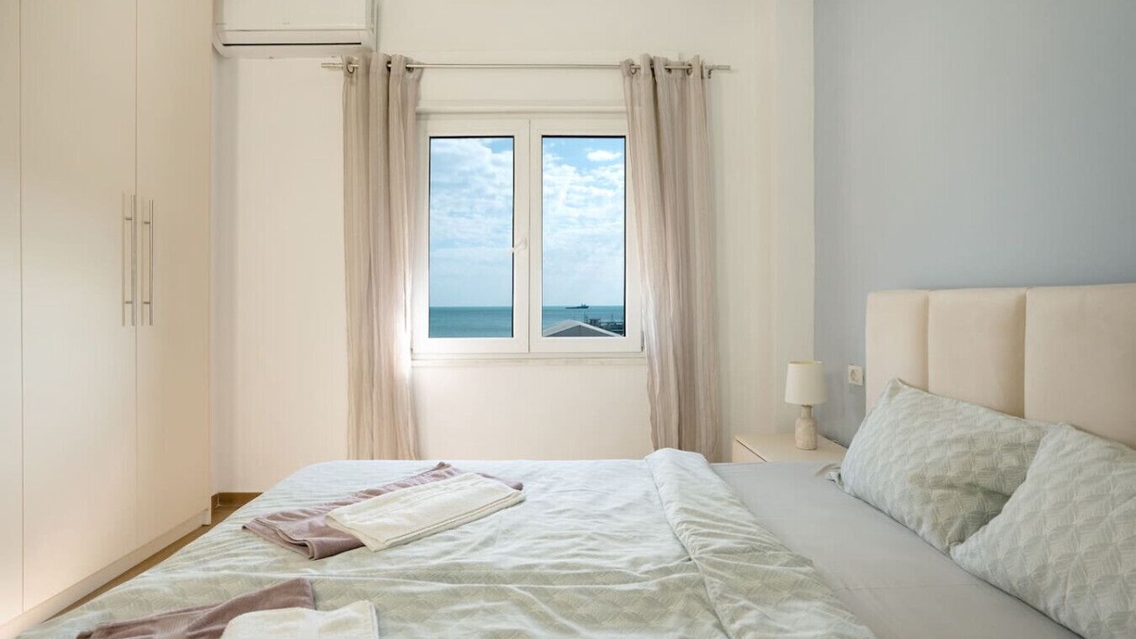 Photo of Bedroom in Durres