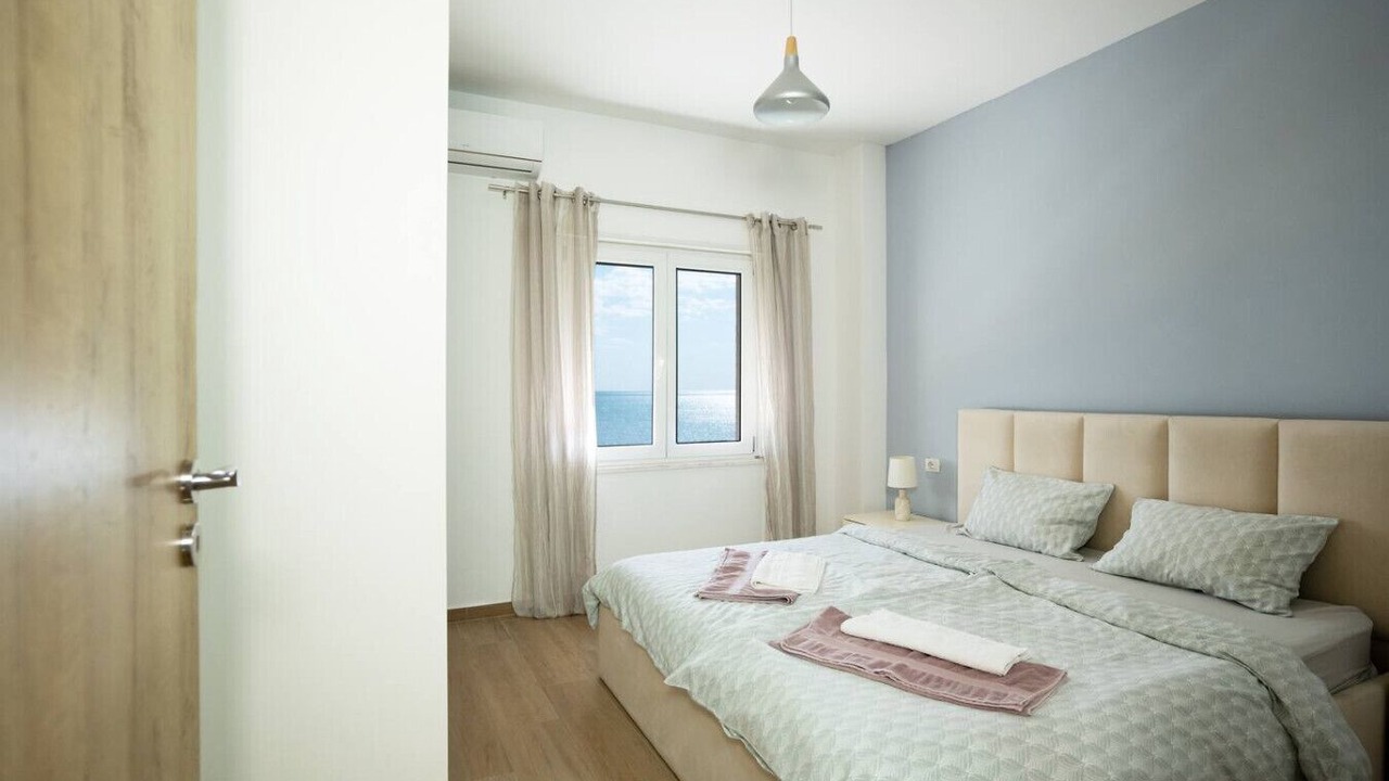Photo of Bedroom in Durres