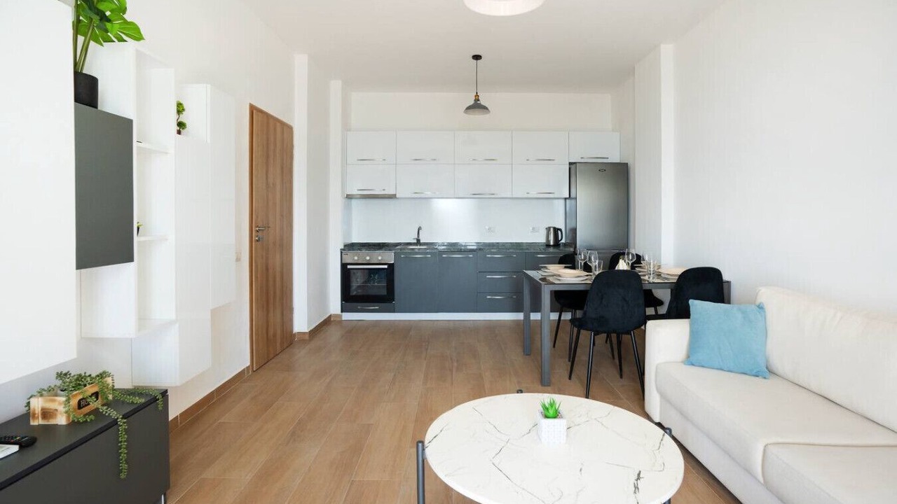 Photo of Livingroom in Durres