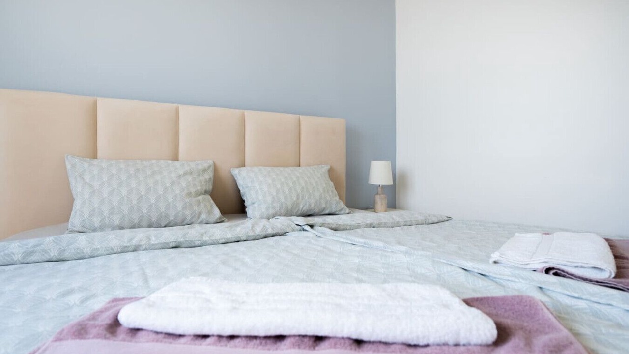 Photo of Bedroom in Durres