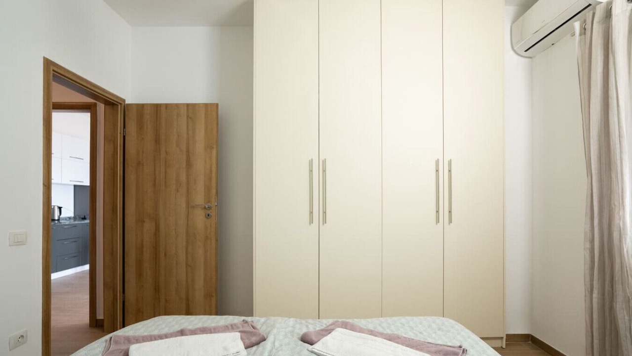 Photo of Bedroom in Durres