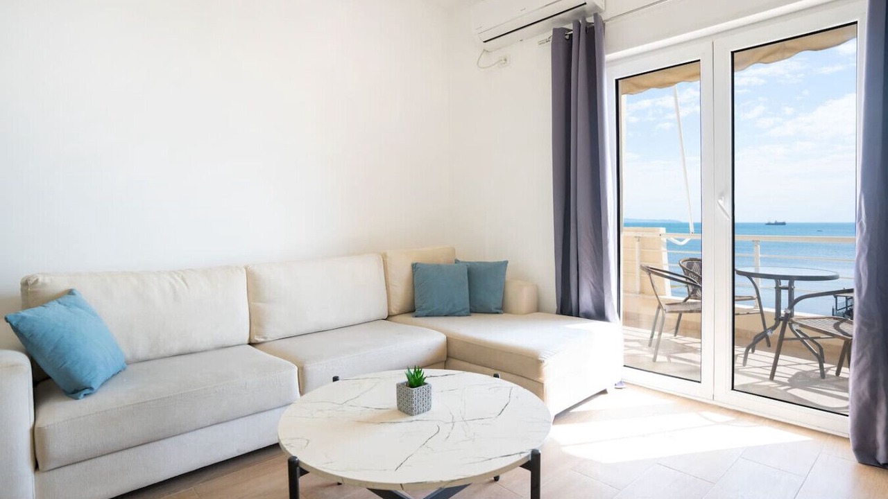 Photo of Livingroom in Durres