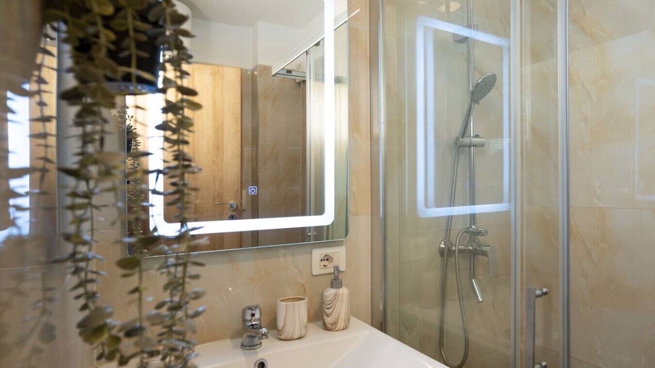 Photo of Bathroom in Durres