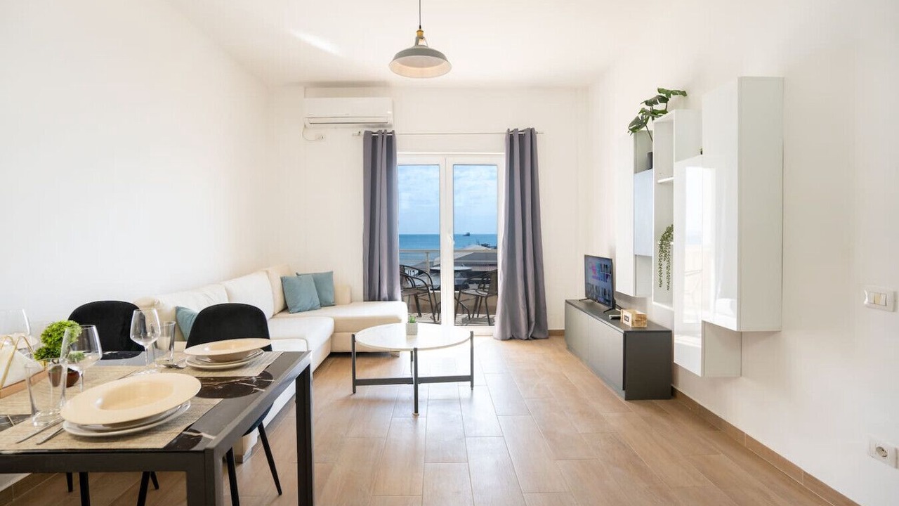 Photo of Livingroom in Durres