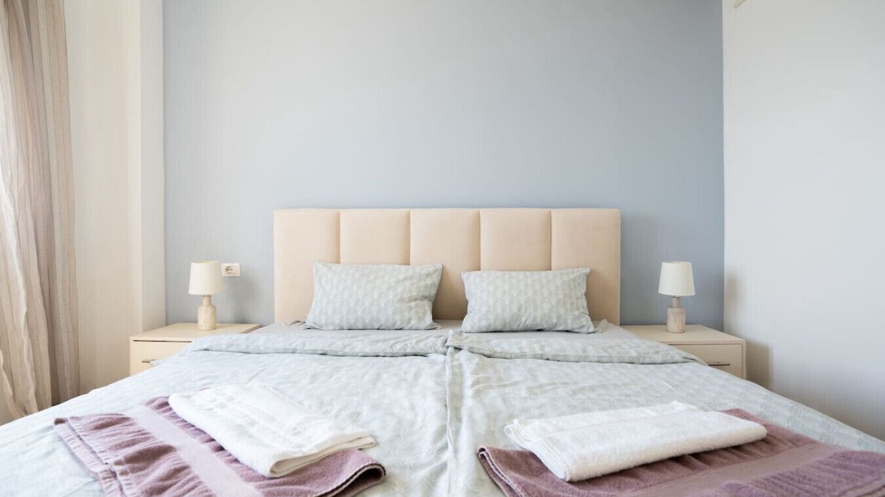 Photo of Bedroom in Durres