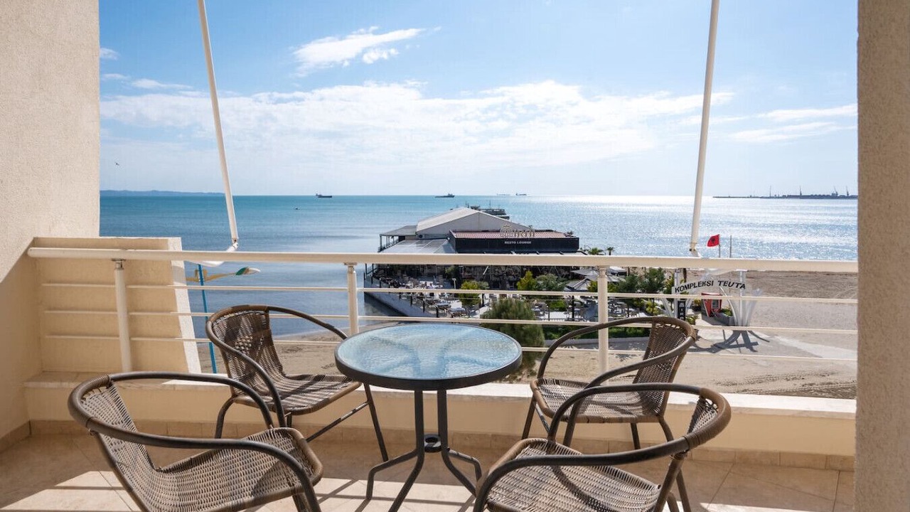 Photo of Outdoor in Durres