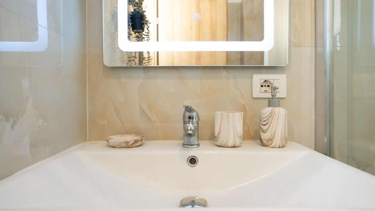 Photo of Bathroom in Durres