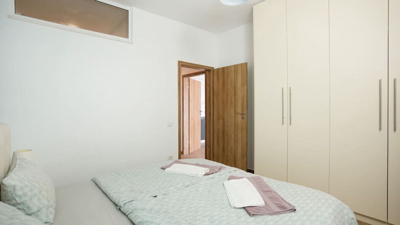 Photo of Bedroom in Durres