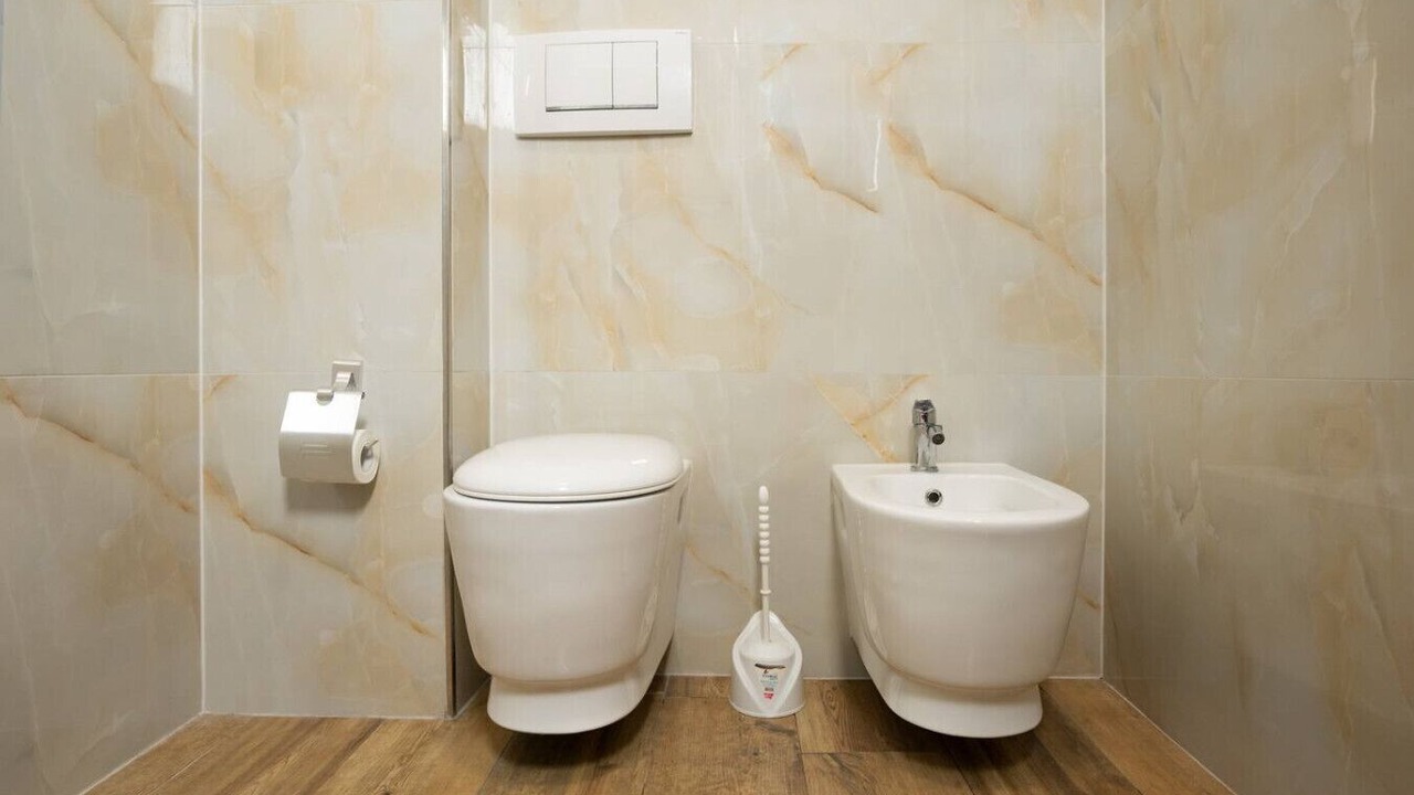 Photo of Bathroom in Durres
