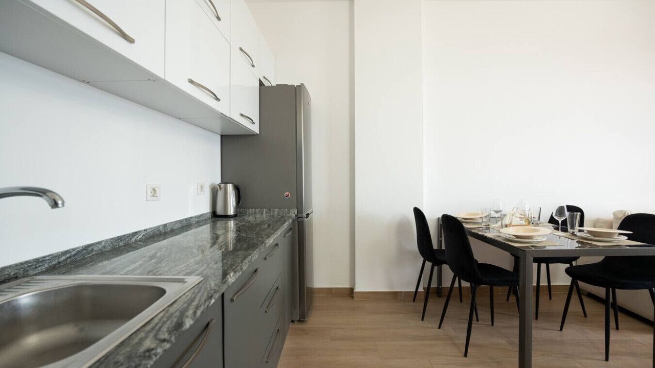 Photo of Kitchen in Durres