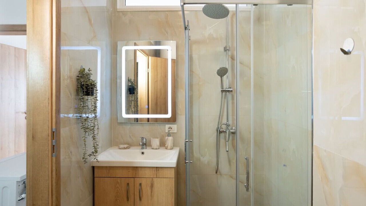 Photo of Bathroom in Durres