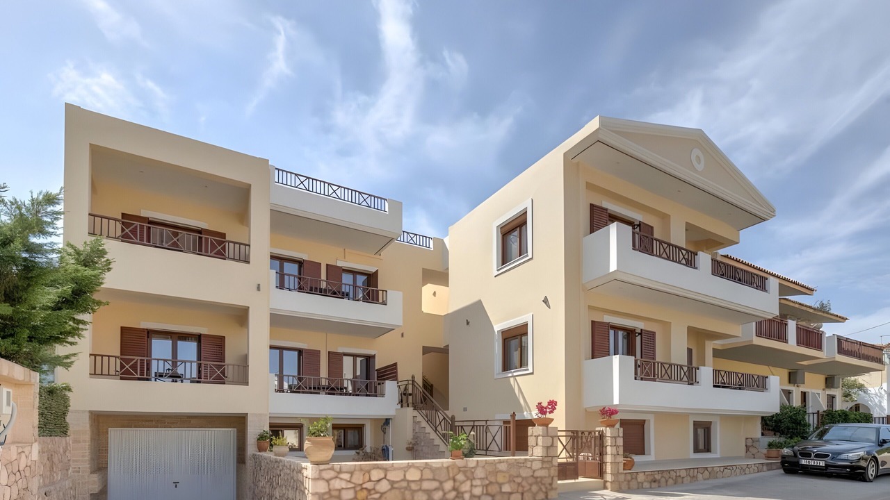 Photo of Outdoor in Archangelos