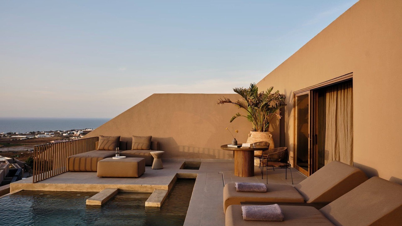 Photo of Others in Oia