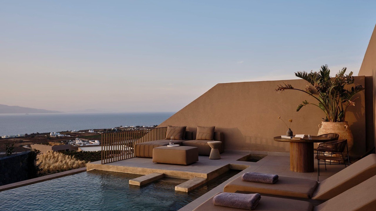 Photo of Others in Oia