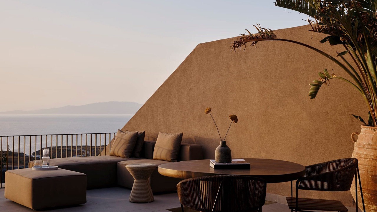 Photo of Others in Oia