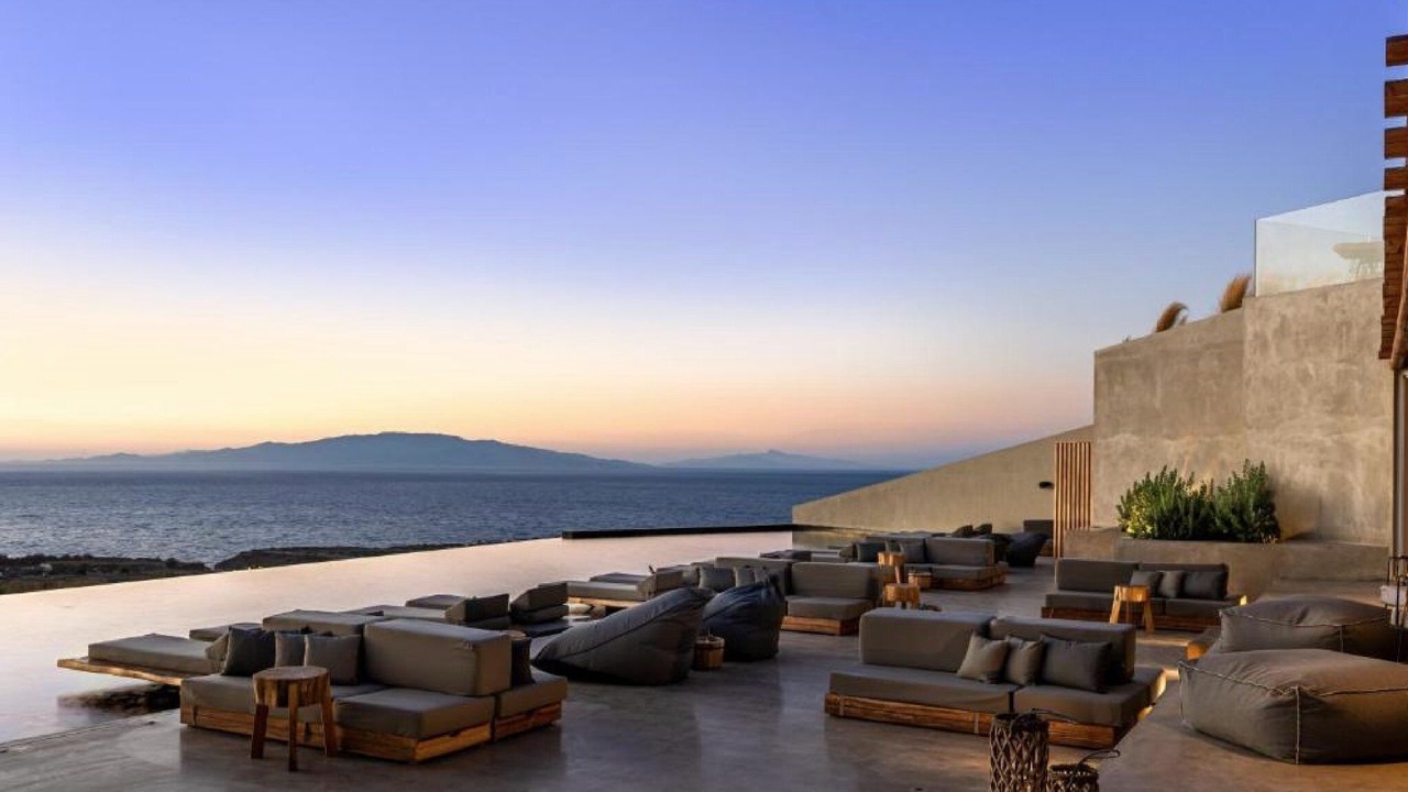 Photo of Others in Oia