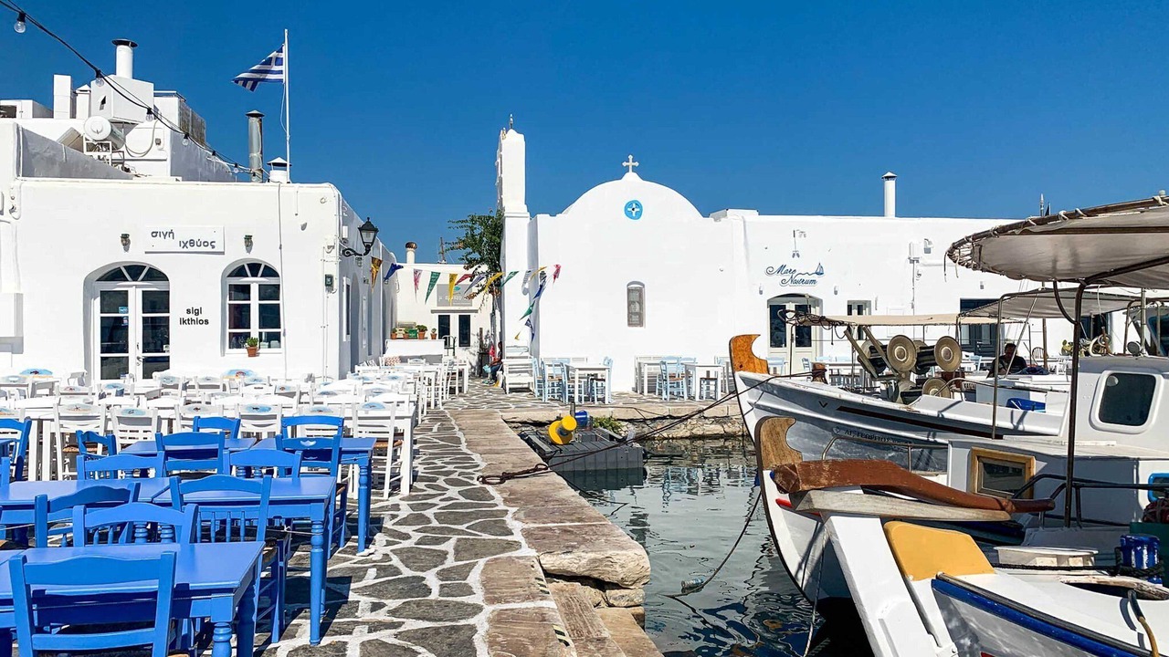 Photo of Others in Agios Romanos