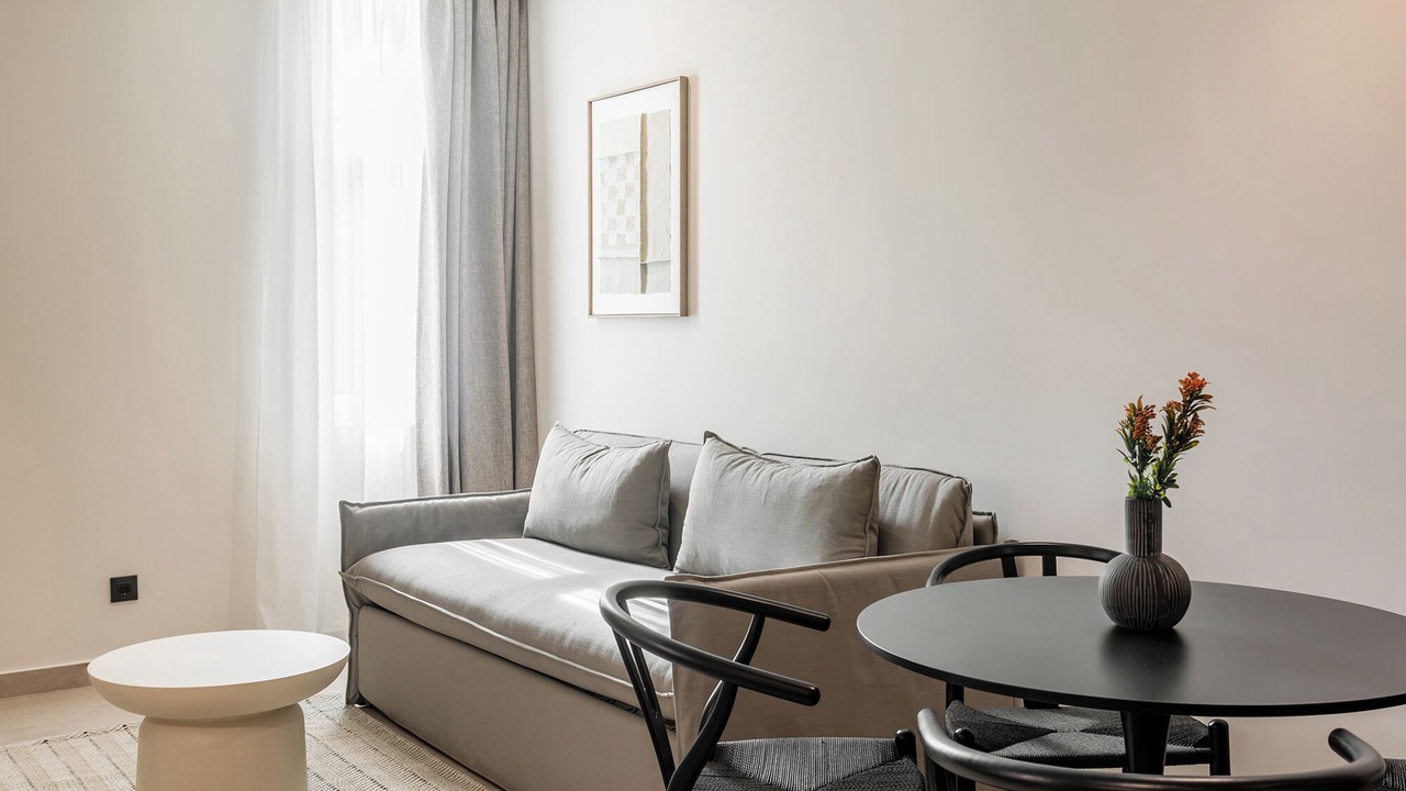 Photo of Livingroom in Mousio