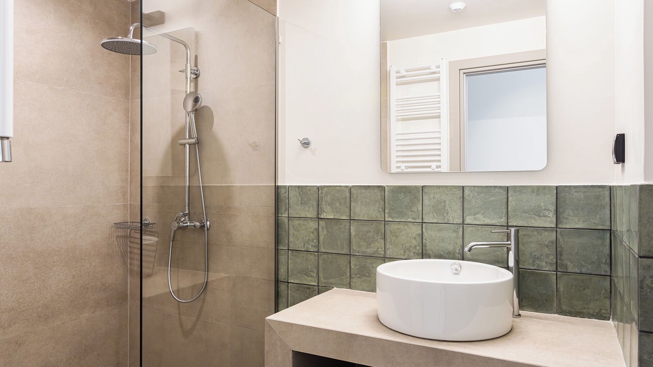 Photo of Bathroom in Mousio