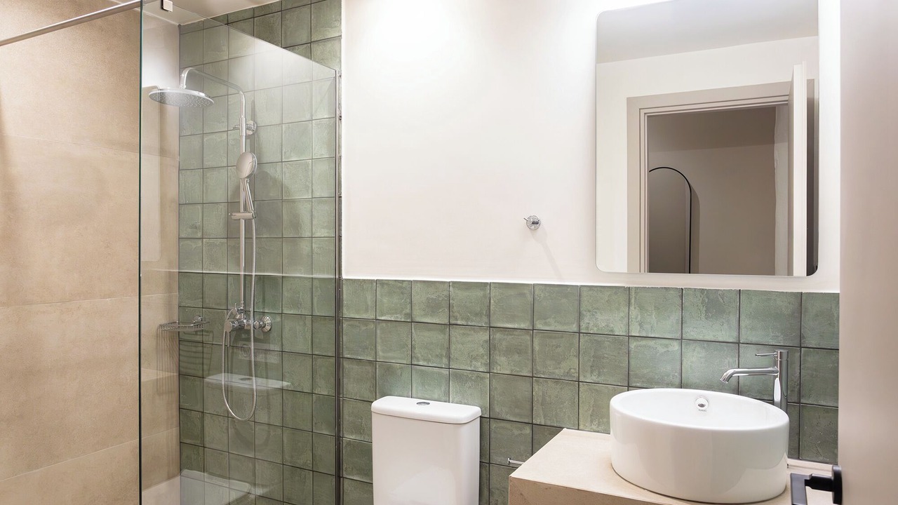 Photo of Bathroom in Mousio