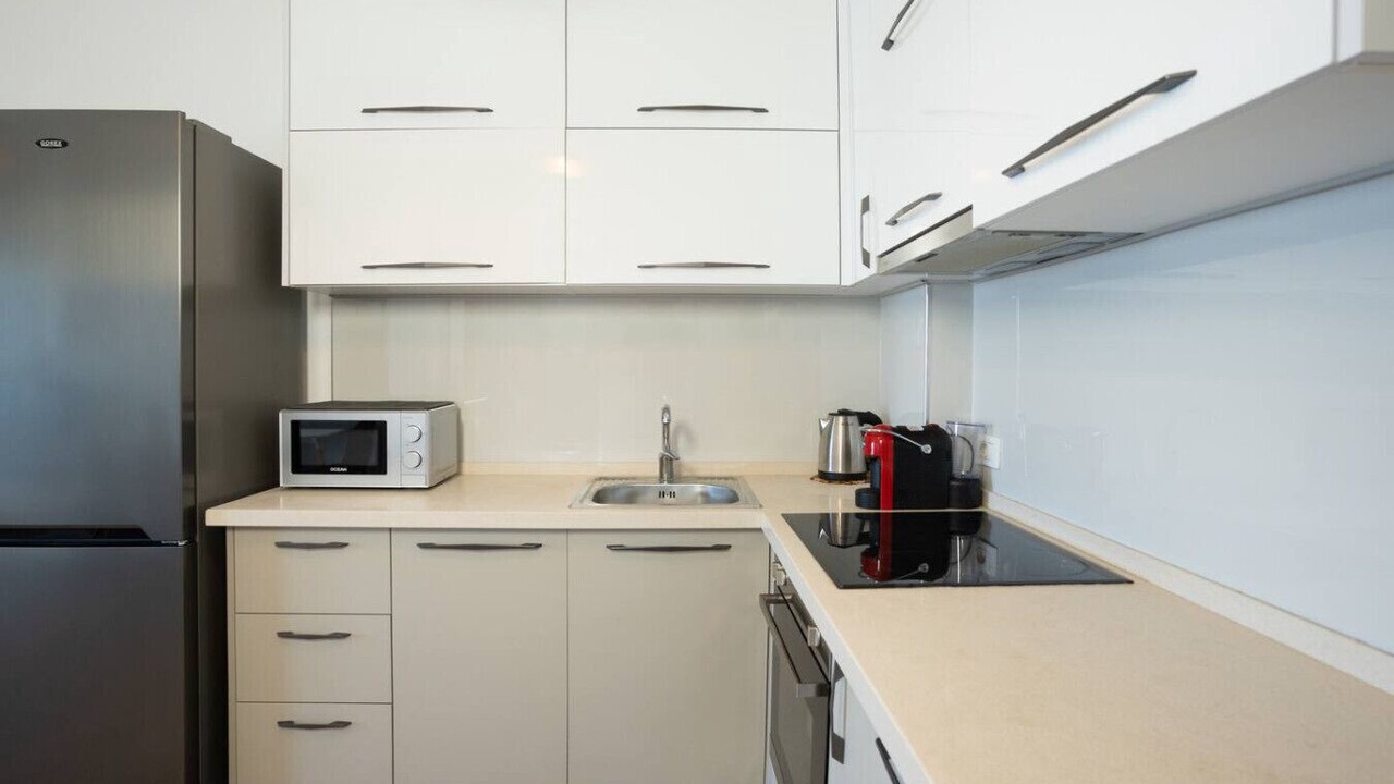 Photo of Kitchen in Durres
