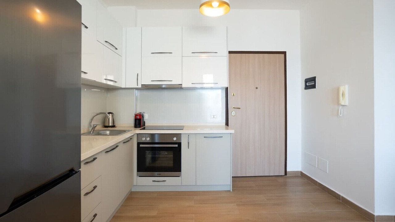 Photo of Kitchen in Durres