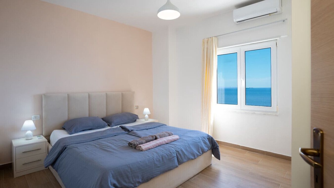 Photo of Bedroom in Durres