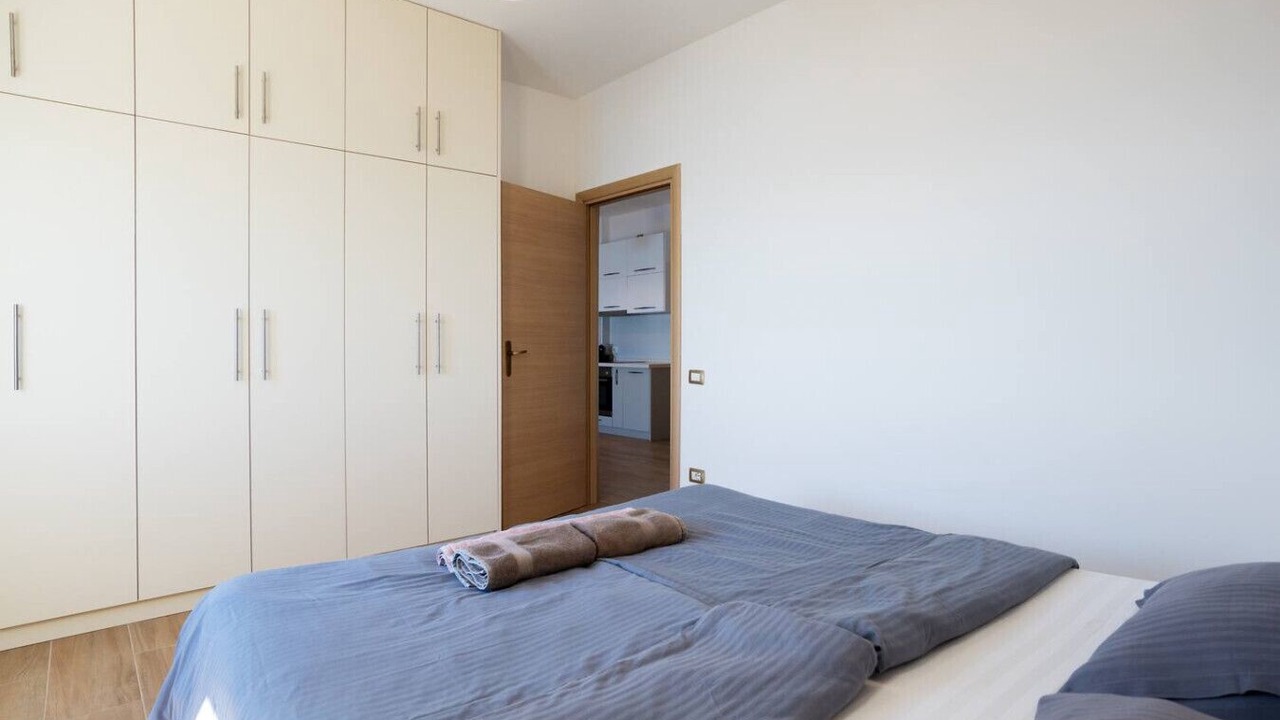 Photo of Bedroom in Durres